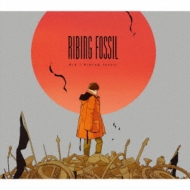 Ribing fossil yՁz(+DVD)