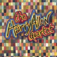 Harry Allen/Harry Allen Quartet