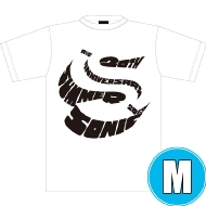 サマソニロゴTシャツ WHITE (M)※事後販売分