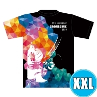 �^�[���e�[�u������T�V���c (XXL)