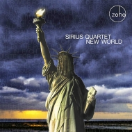 Sirius Quartet/New World