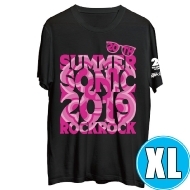 �T�}�\�j�~ROCK�~ROCK T�V���c �s���N�~�u���b�N (XL)