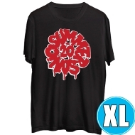 �T�}�\�j�~ROCK�~ROCK�~obobop T�V���c BLACK (XL)