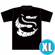 サマソニロゴTシャツ BLACK (XL)※事後販売分