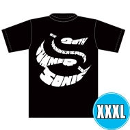 サマソニロゴTシャツ BLACK (XXXL)※事後販売分