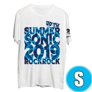 �T�}�\�j�~ROCK�~ROCK T�V���c �u���[�~�z���C�g (S)