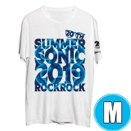 �T�}�\�j�~ROCK�~ROCK T�V���c �u���[�~�z���C�g (M)