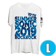 �T�}�\�j�~ROCK�~ROCK T�V���c �u���[�~�z���C�g (L)