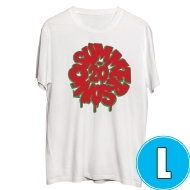 �T�}�\�j�~ROCK�~ROCK�~obobop T�V���c WHTE (L)