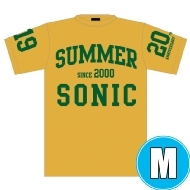 �I�[���h�X�N�[��T�V���c YELLOW (M)