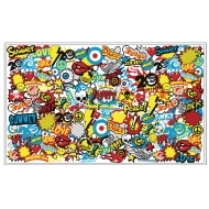 POP ROCK �r�b�O�^�I��