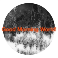 BURNOUT SYNDROMES/Good Morning World! (+dvd)(Ltd)