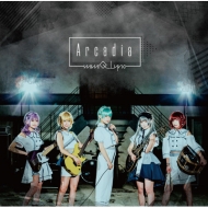 mimiQ_Lyric/Arcadia (B)