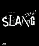 TXT vol.1「SLANG」[Blu-ray]
