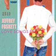 Jeffrey Foskett/Love Songs
