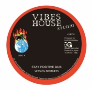 Version Brothers/Stay Positive