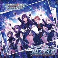 The Idolm@ster Cinderella Girls Starlight Master 30 Girls In The Frontier