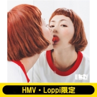《HMV・Loppi限定 KAELA「いちごちゃん」スマホリング付》 いちご