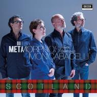 Scotland-haydn & Beethoven: Lieder & Piano Trio: Bacelli(Ms)Trio Metamorphosi