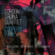 Gordon Grdina/Cooper's Park