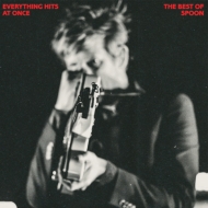 Spoon/Everything Hits At Once The Best Of Spoon