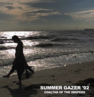 SUMMER GAZER '92 【500枚限定】(7インチシングルレコード)