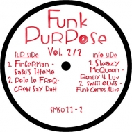 Various/Funk Purpose Vol.2 / Pt.2