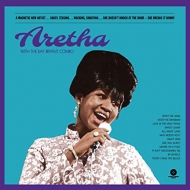Aretha With The Ray Bryant Combo (180OdʔՃR[h)
