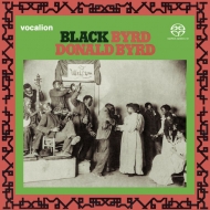Black Byrd (Hybrid SACD)