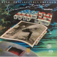 Philadelphia Freedom & Summertime (Hybrid SACD)