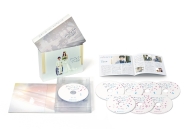 パーフェクトワールド DVD-BOX
