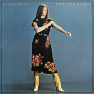 Emmylou Harris/Evangeline