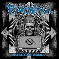 Phobia (Metal)/Generation Coward