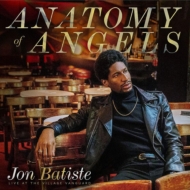 Anatomy Of Angels: Live At The Village Vanguard (AiOR[h)