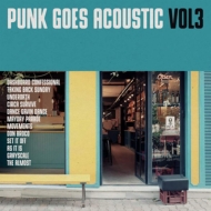 Various/Punk Goes Acoustic Vol.3