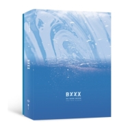 2nd Mini Album: BXXX