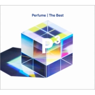 Perfume The Best gP Cubedh yՁz(+Blu-ray)