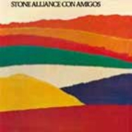Stone Alliance/Con Amigos (Rmt)(Ltd)