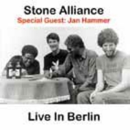Stone Alliance/Live In Berlin (Rmt)(Ltd)