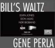 Bill`s Waltz