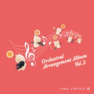  ߥ塼å/Final Fantasy Xiv Orchestral Arrangement Album Vol. 2
