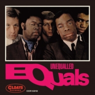Equals/Unequalled Equals (Pps)
