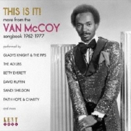 This Is It: More From The Van Mccoy Songbook 62-77