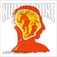 NUMBERNINE/Livin'Groove
