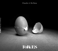 Claudio Jr De Rosa/Forces