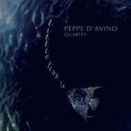 Peppe D'avino/Little Fish