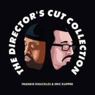 Director's Cut Collection (3CD)