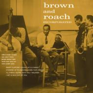 Brown And Roach Incorporated (AiOR[h/Down At Dawn)