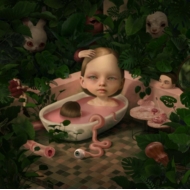 Sleep Party People/Lingering Pt. Ii