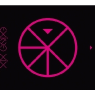 XiX 【初回生産限定盤】(+DVD)